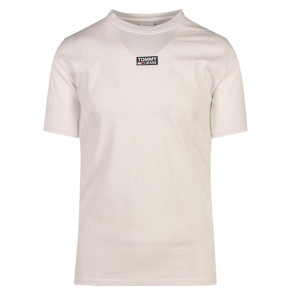 Box Corp T-Shirt in White
