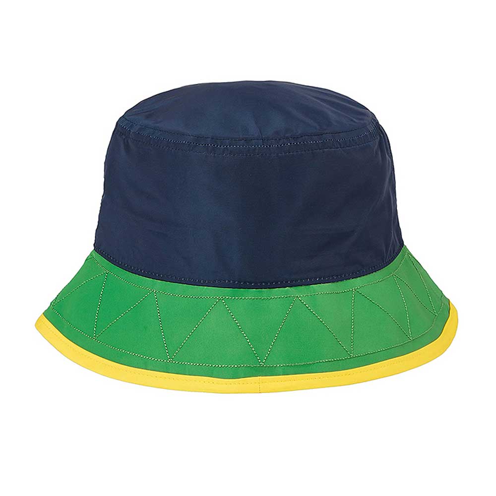Hiker Bucket Hat in Navy