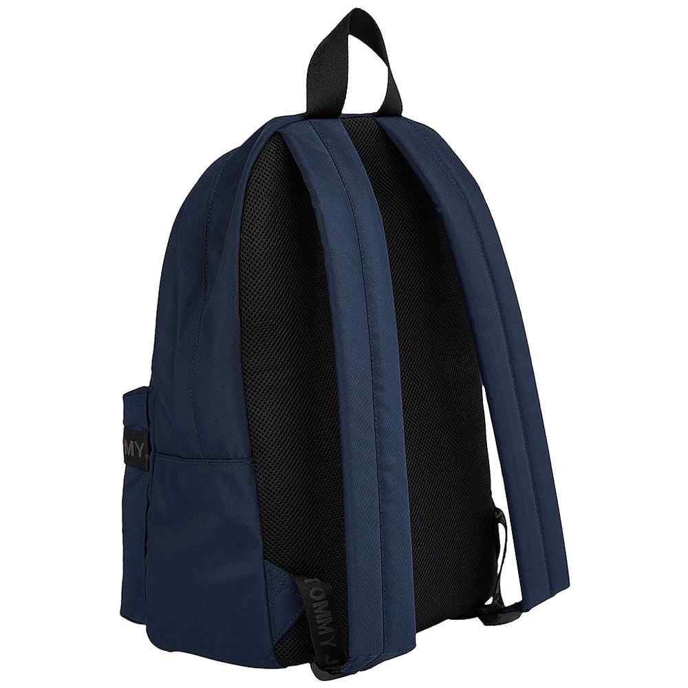 Essential Dome Backpack in Navy
