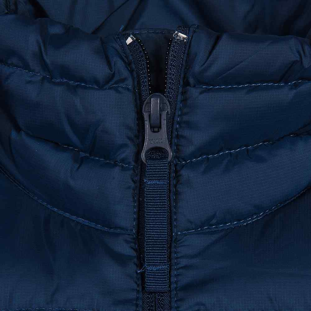 Banff Insulator Jacket in Blue
