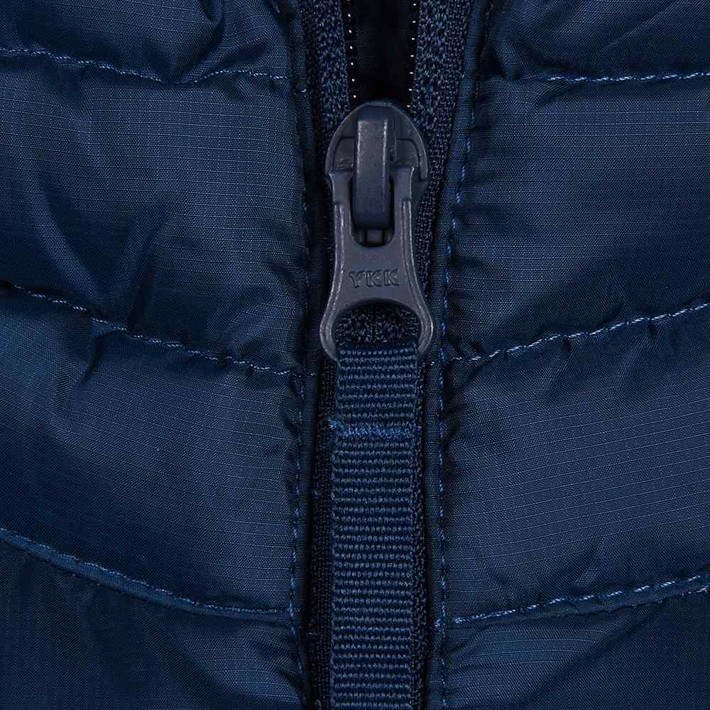 Banff Insulator Jacket in Blue