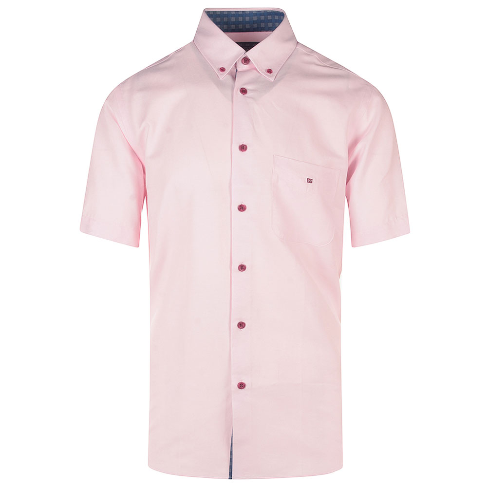 Lavano Shirt in Pink