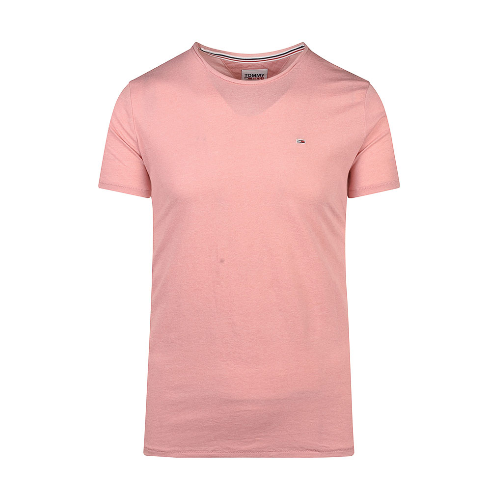Slim Jasper T-Shirt in Pink