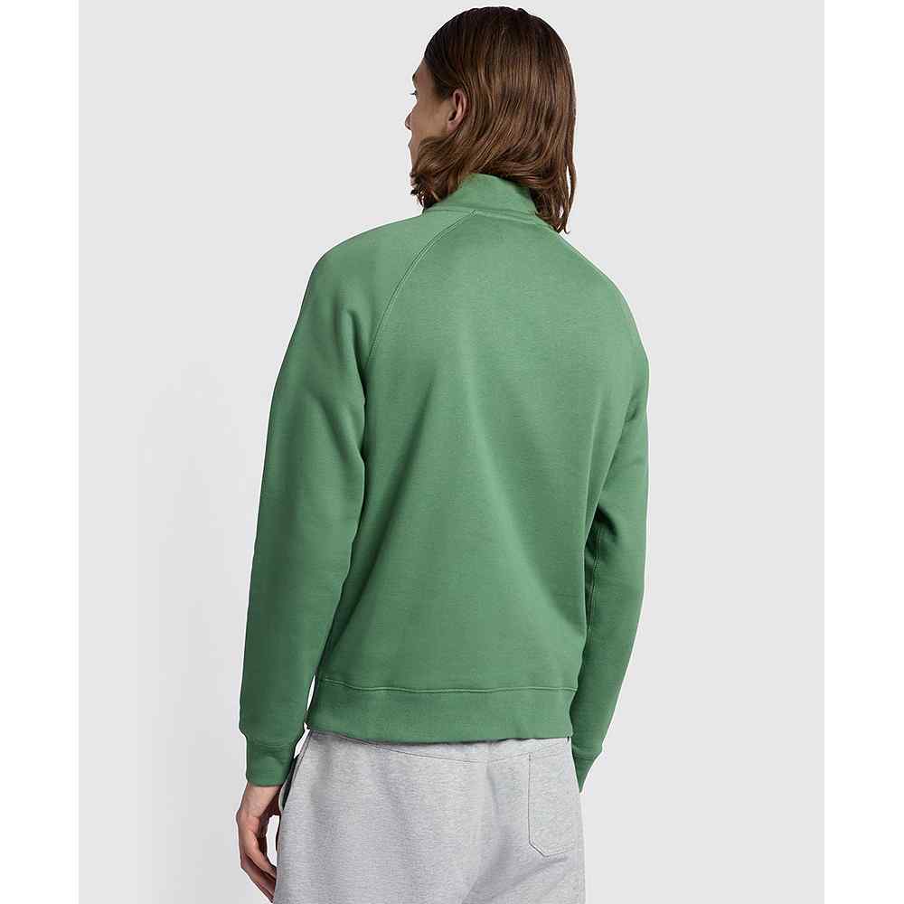 Jim Sweatshirt in Green