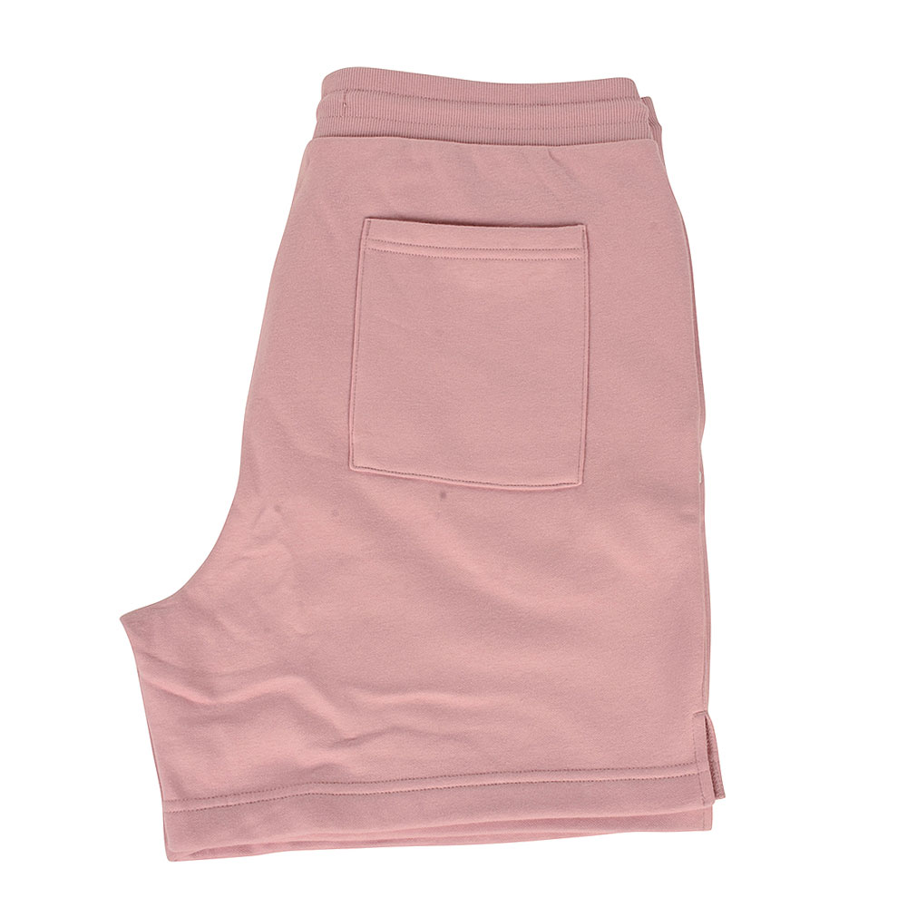 Beach Shorts in Pink