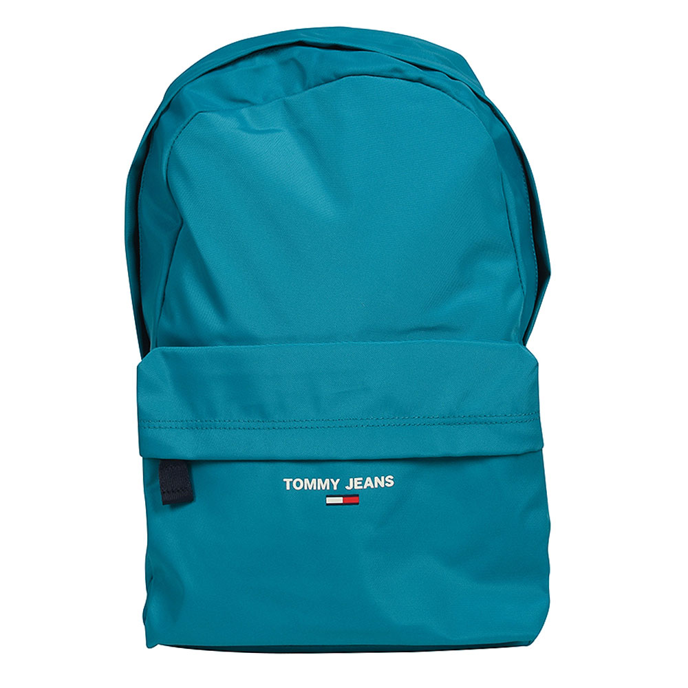 TJM Essential Backpack in Turquoise