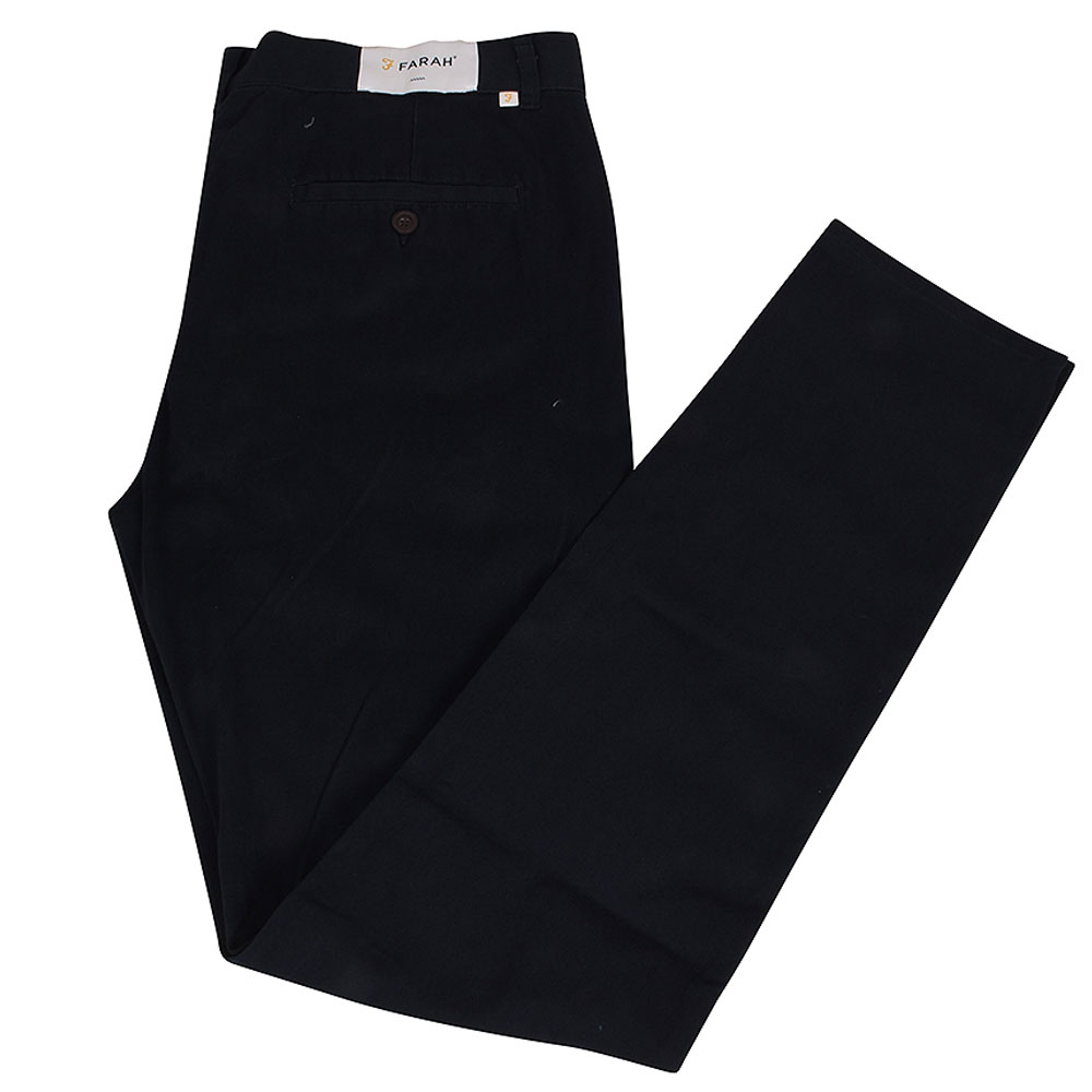 Endmore Chino in Navy